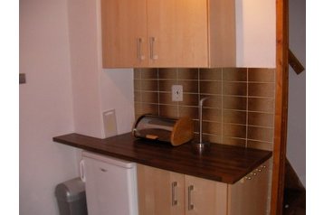 Slowakije Chata Demänovská Dolina, Exterieur